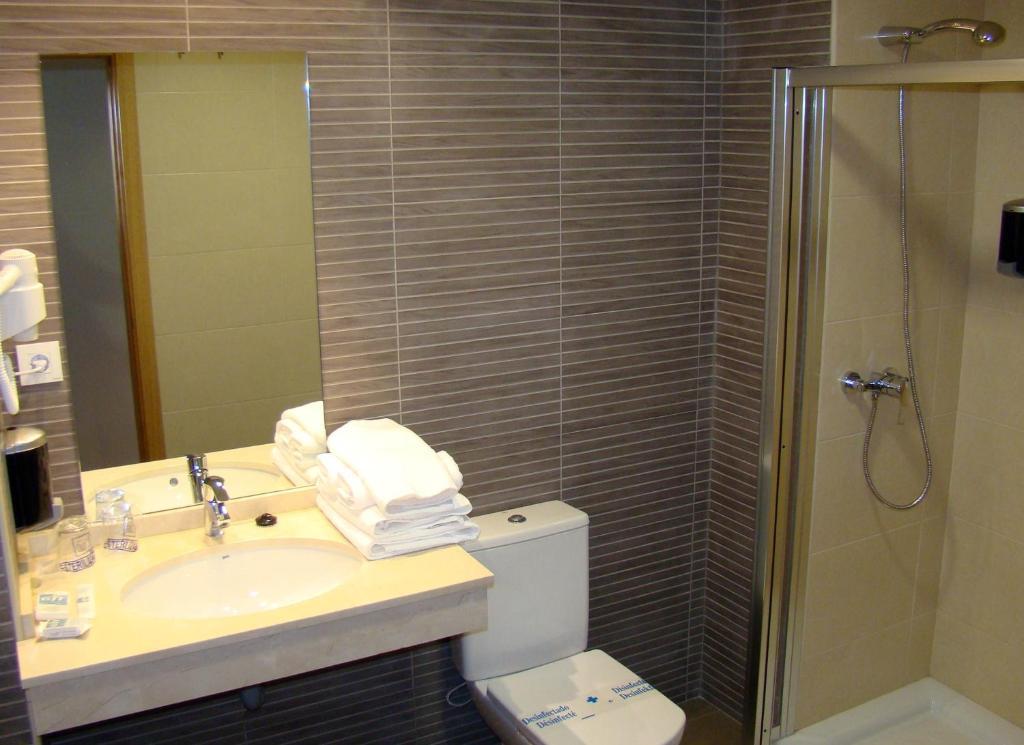 Yit Alcover Granada Room photo